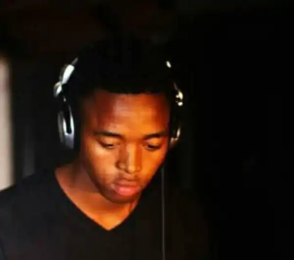 Thackzin DJ - Skepe (Getto Mix)